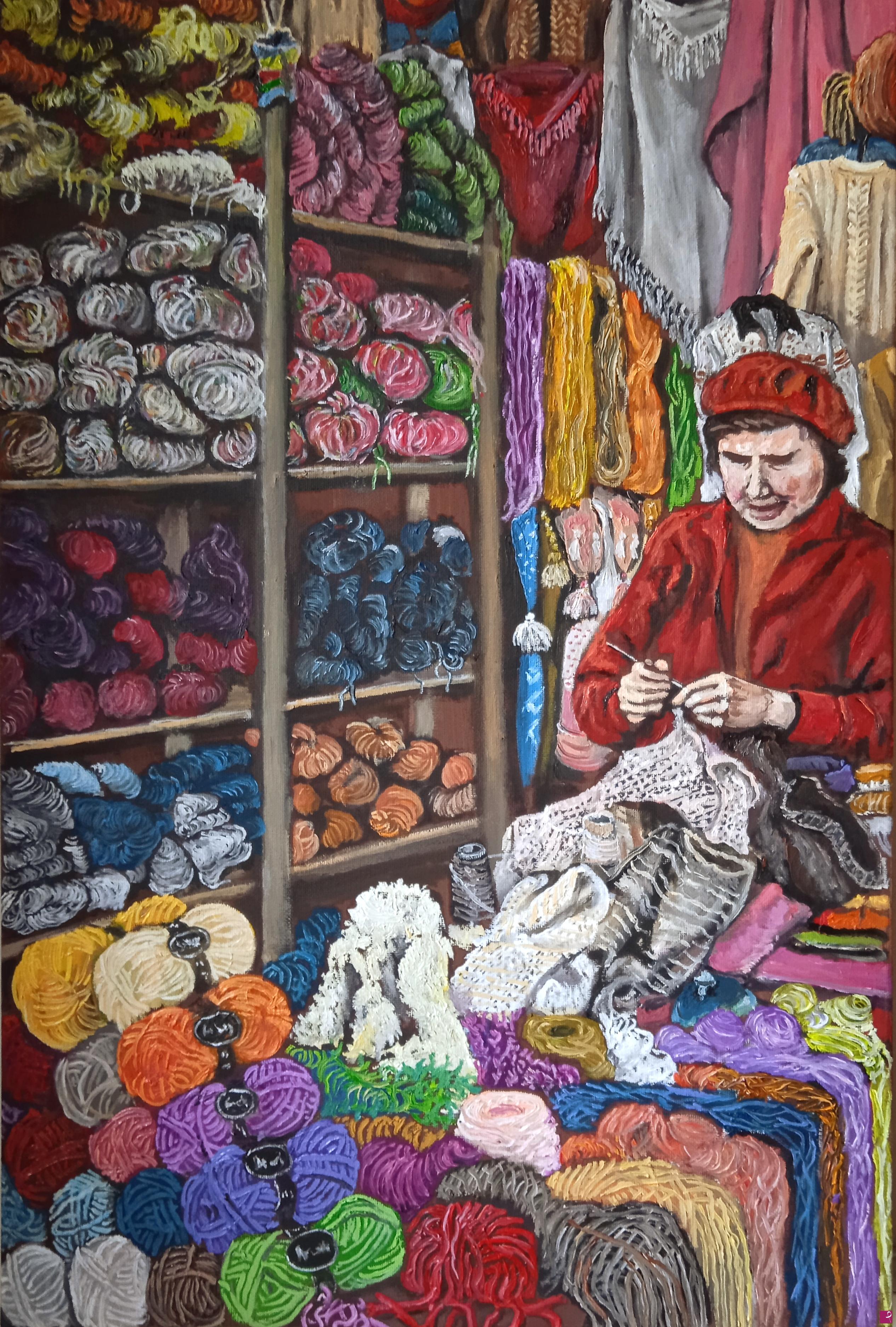 paintings on sale online