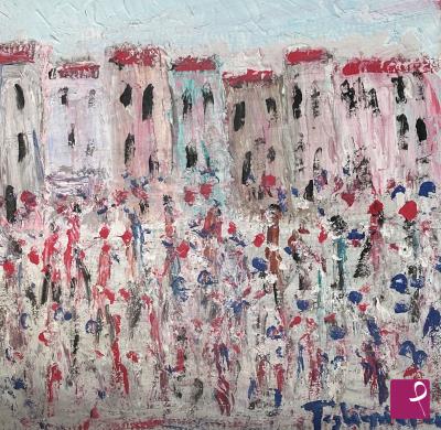 online paintings on sale