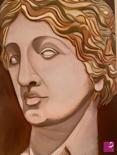 online paintings on sale