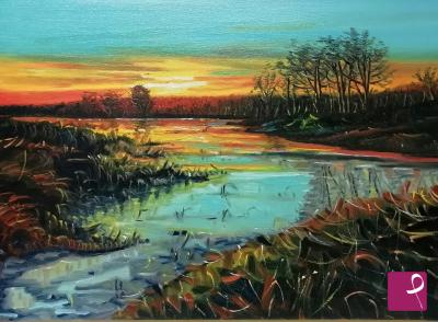 online paintings on sale