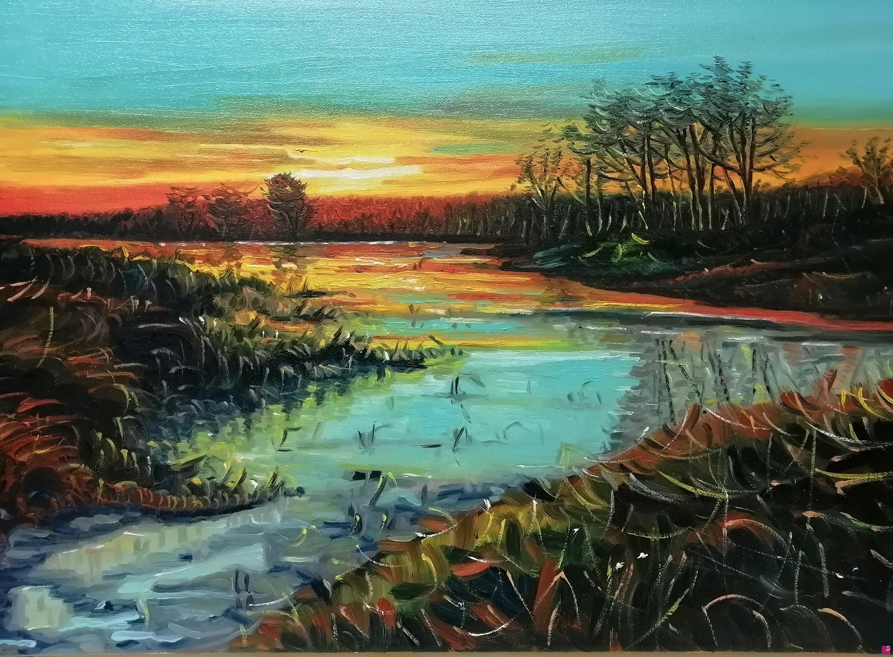 paintings on sale online