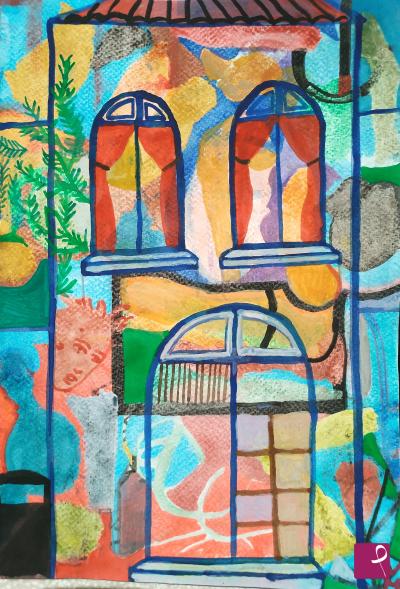 online paintings on sale