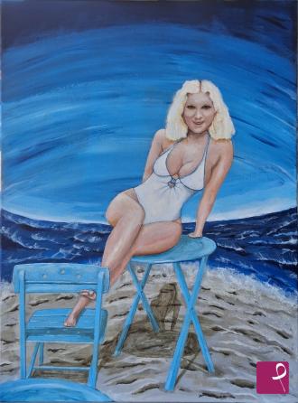 online paintings on sale