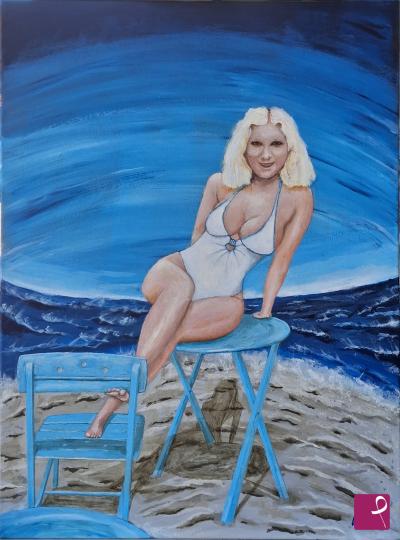 online paintings on sale