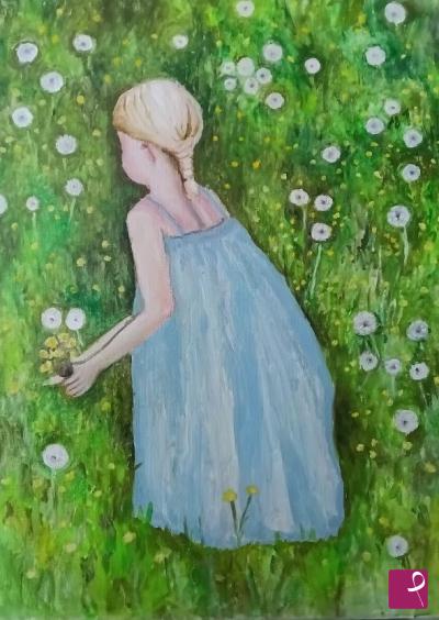 online paintings on sale