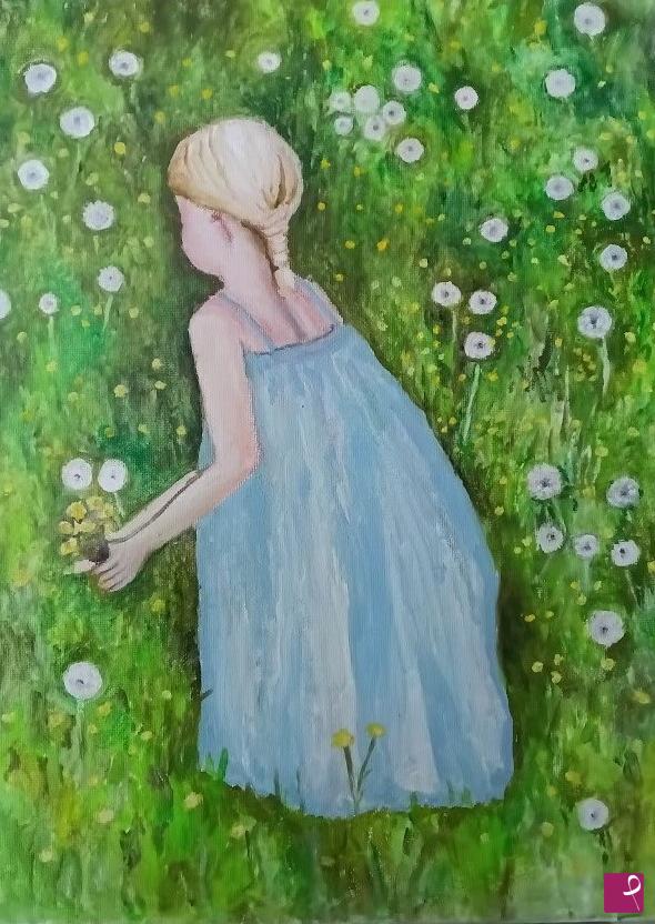 paintings on sale online