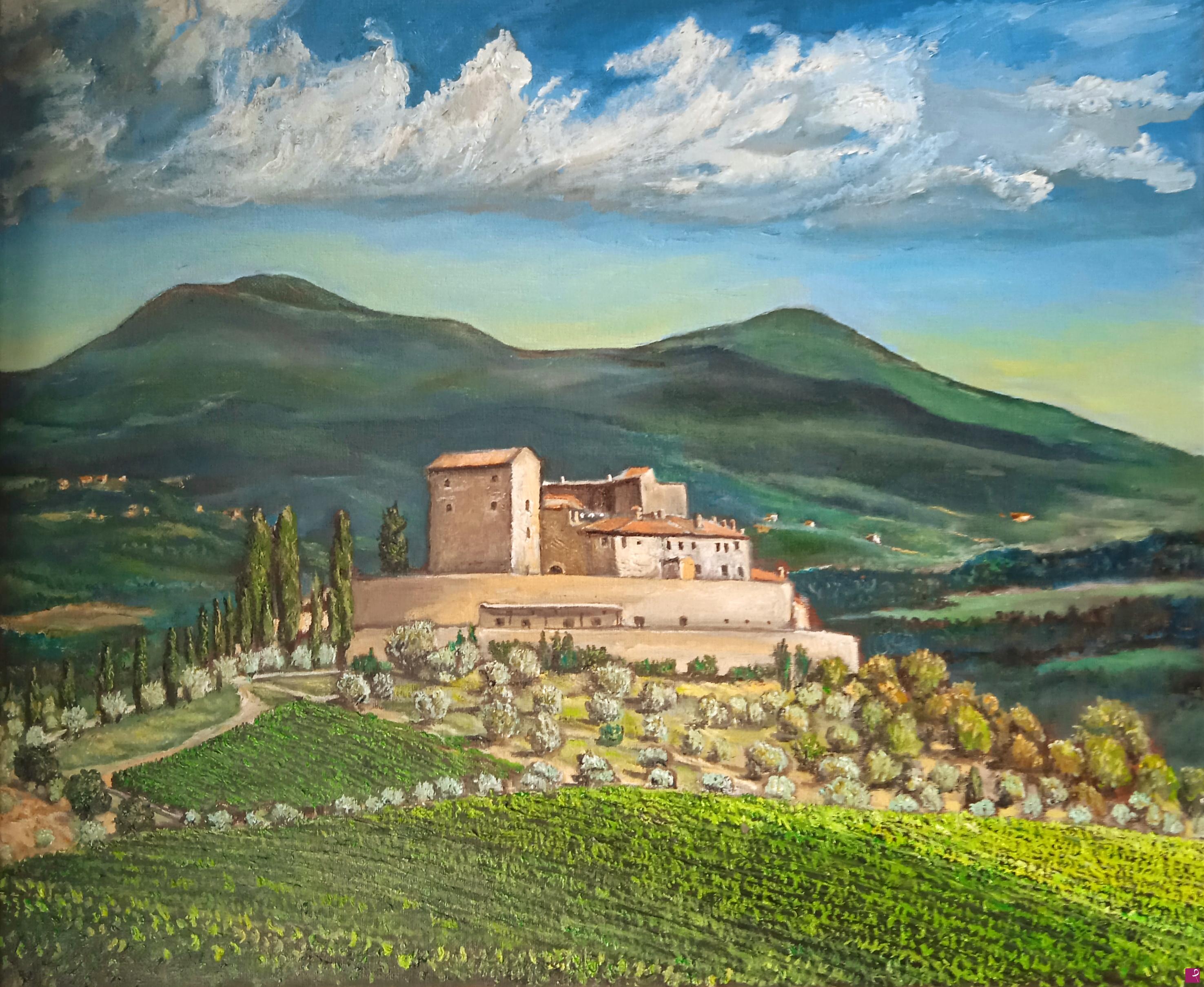 paintings on sale online