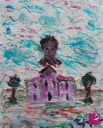 online paintings on sale