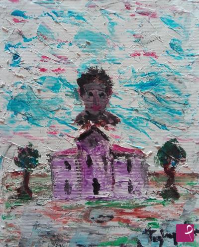 online paintings on sale