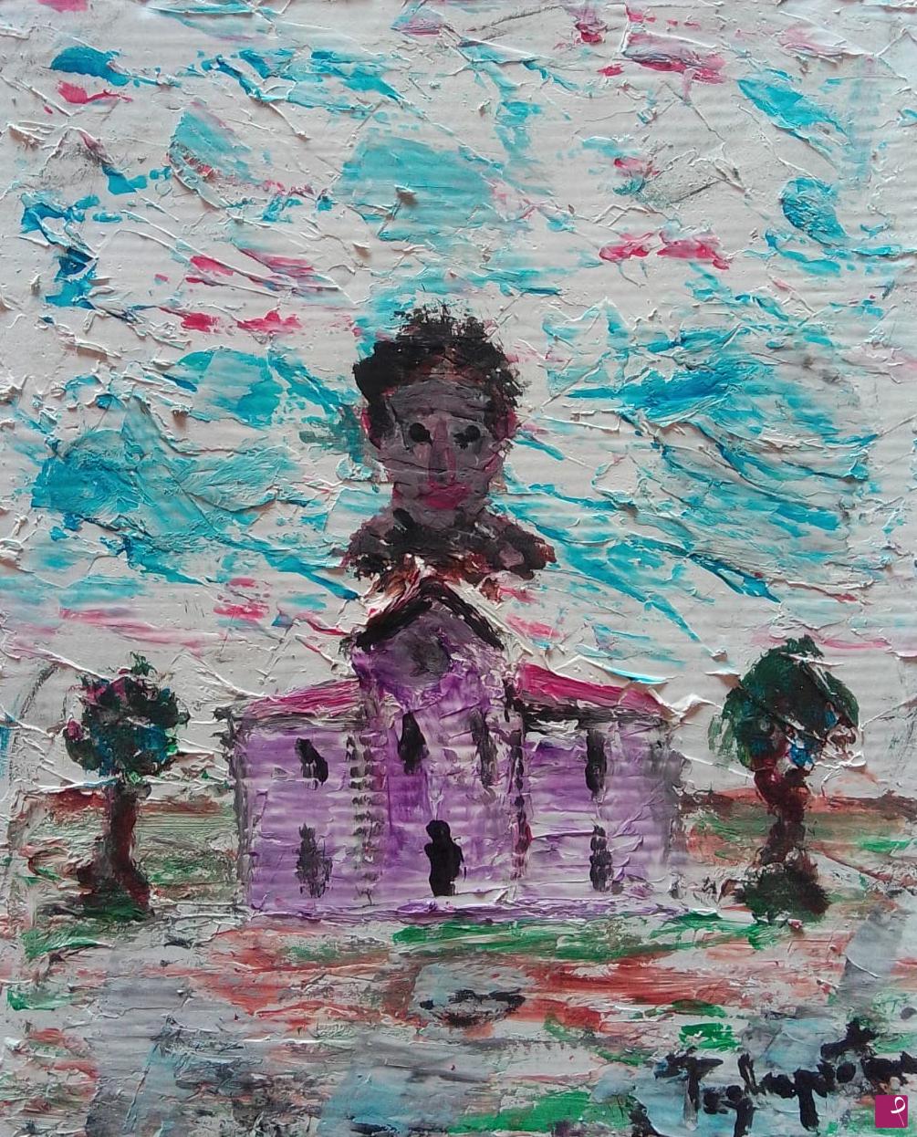 paintings on sale online