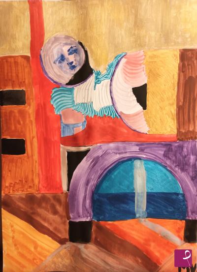 online paintings on sale