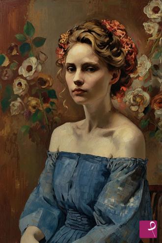 online paintings on sale