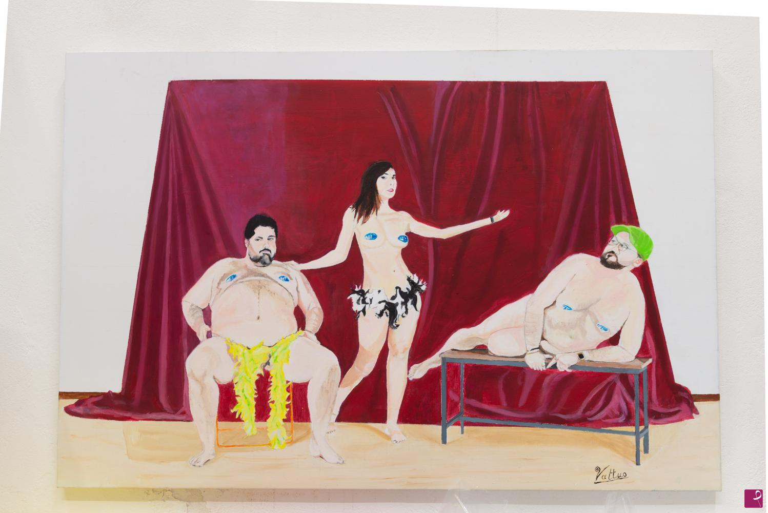 paintings on sale online