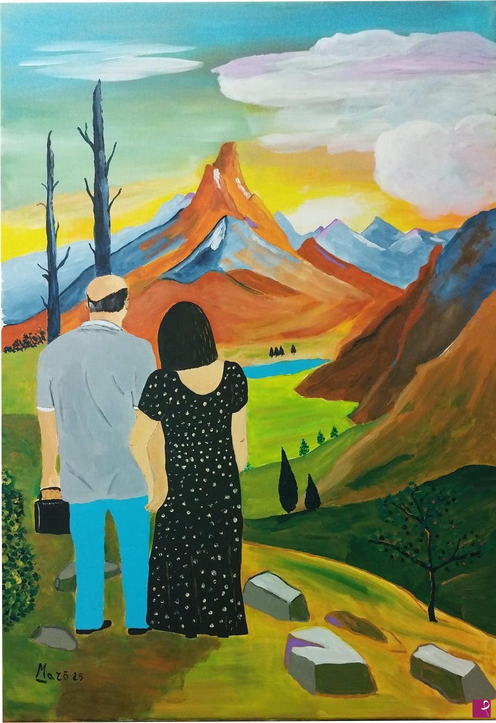 paintings on sale online
