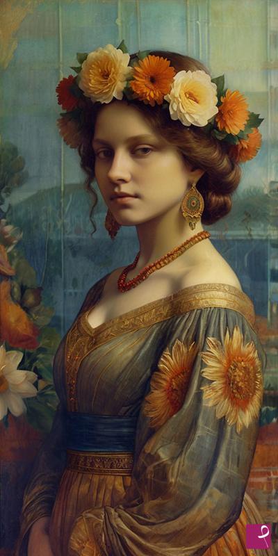 online paintings on sale