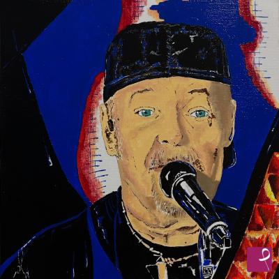 online paintings on sale