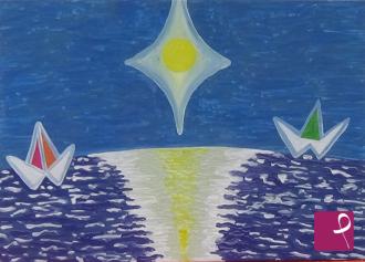 online paintings on sale
