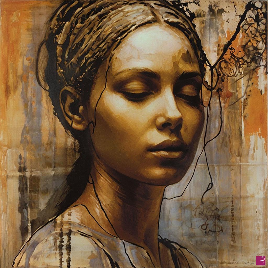 paintings on sale online