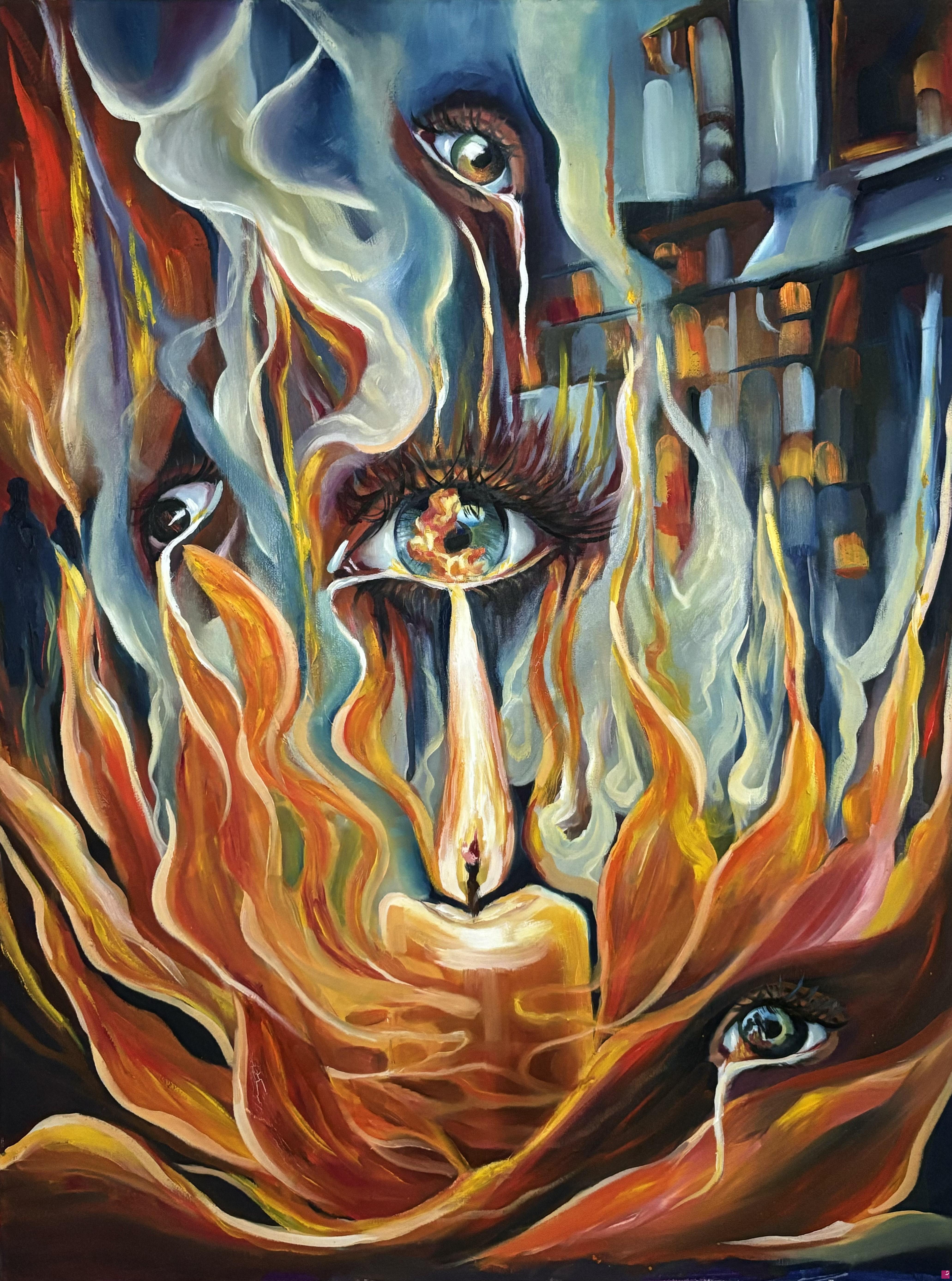 paintings on sale online