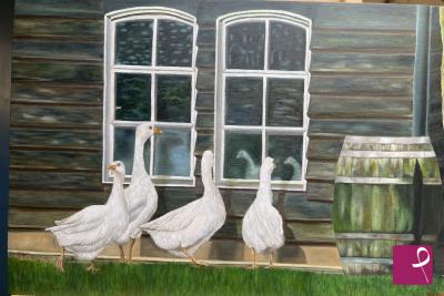online paintings on sale