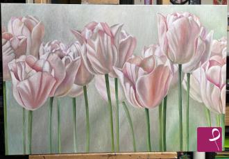 online paintings on sale