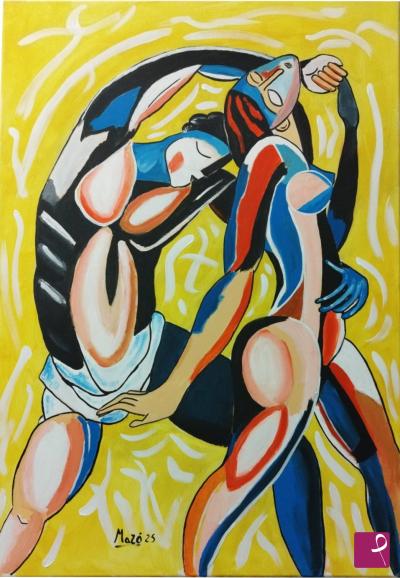 online paintings on sale