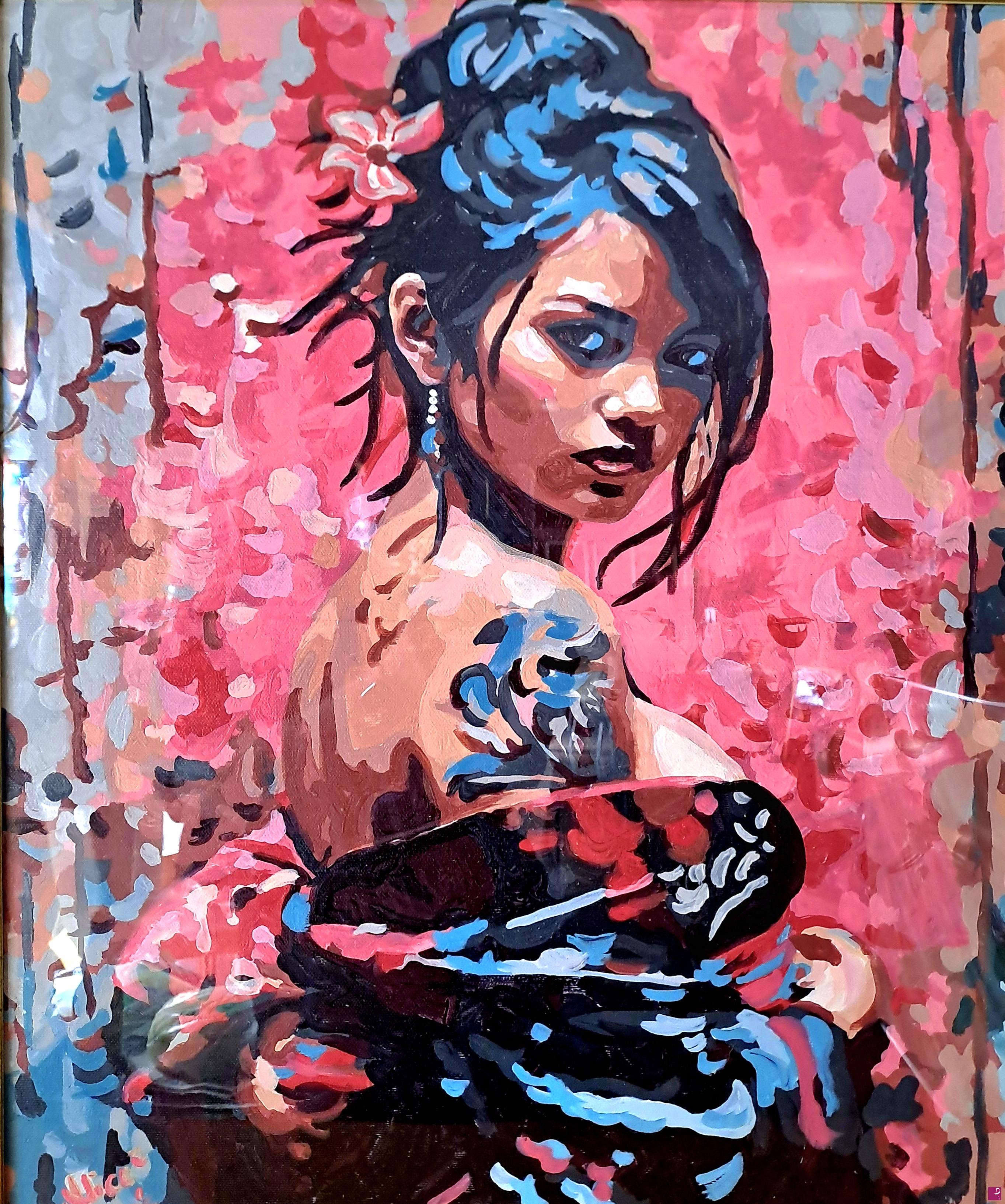 paintings on sale online