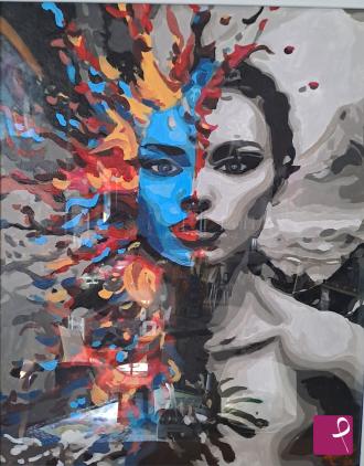online paintings on sale