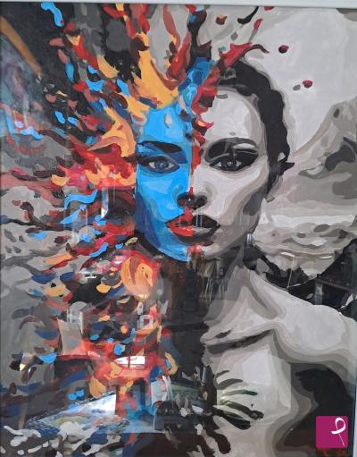 online paintings on sale