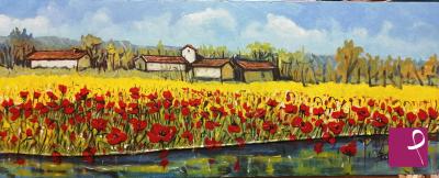 online paintings on sale