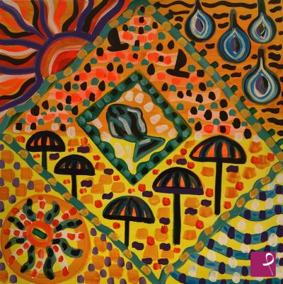 online paintings on sale