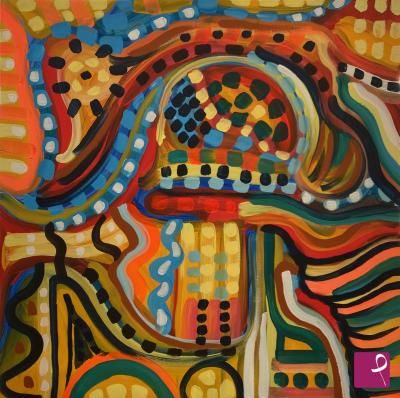 online paintings on sale