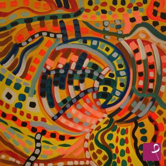 online paintings on sale