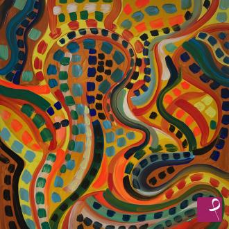 online paintings on sale