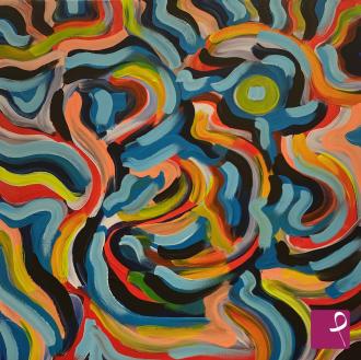 online paintings on sale