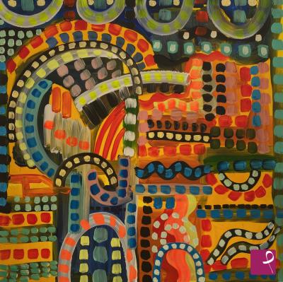 online paintings on sale