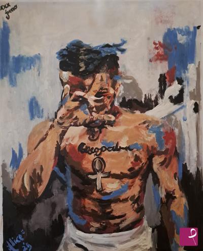online paintings on sale