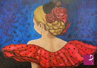 online paintings on sale