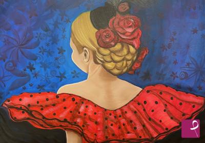 online paintings on sale