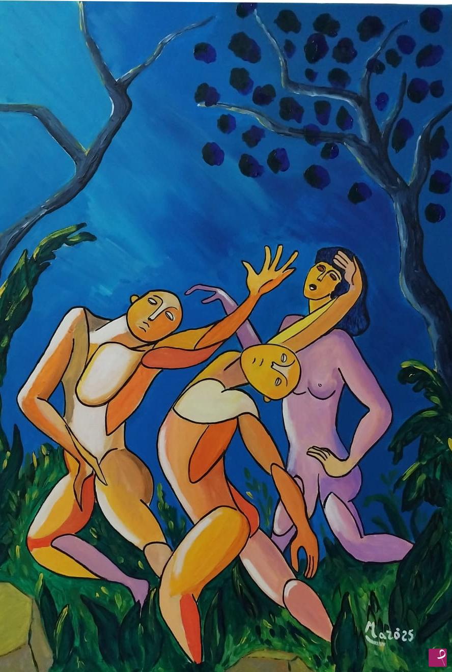 paintings on sale online