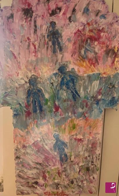 online paintings on sale