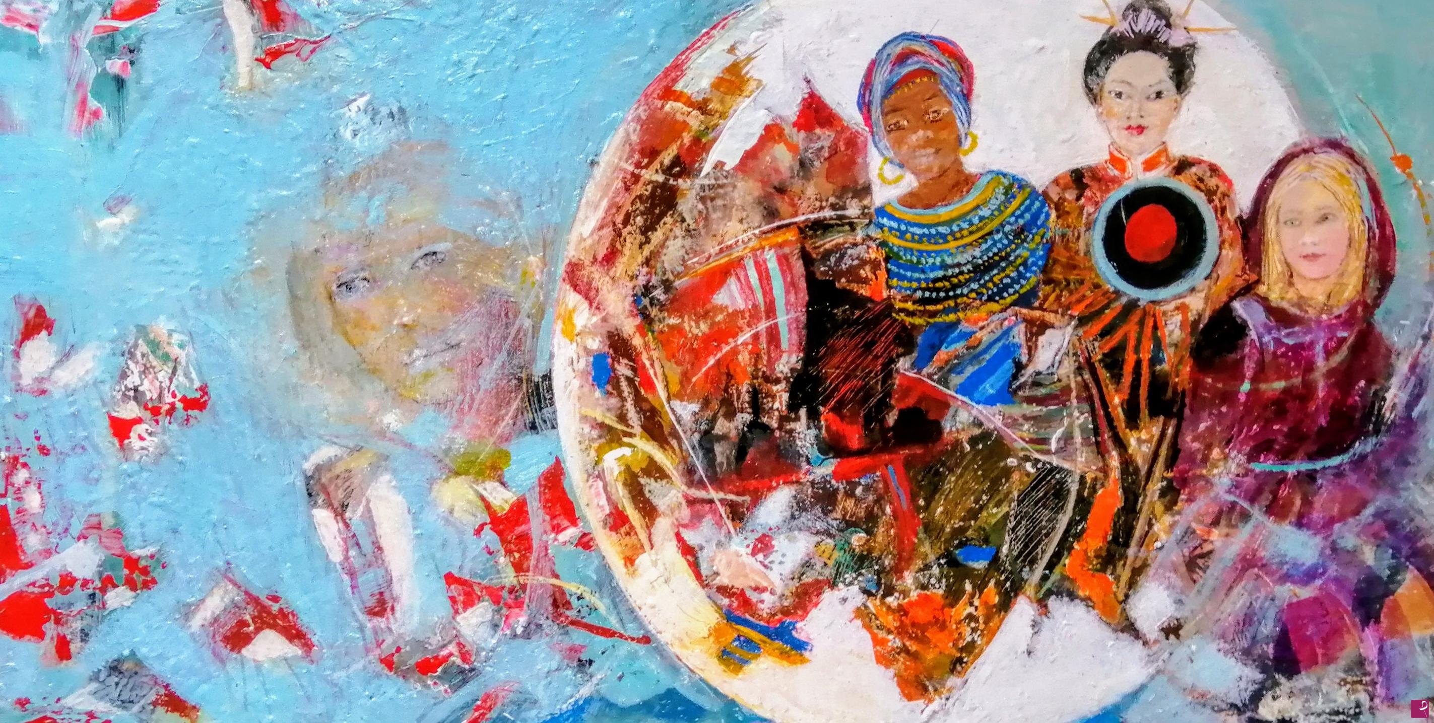 paintings on sale online