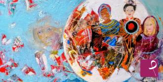 online paintings on sale