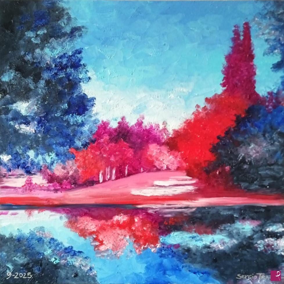 paintings on sale online