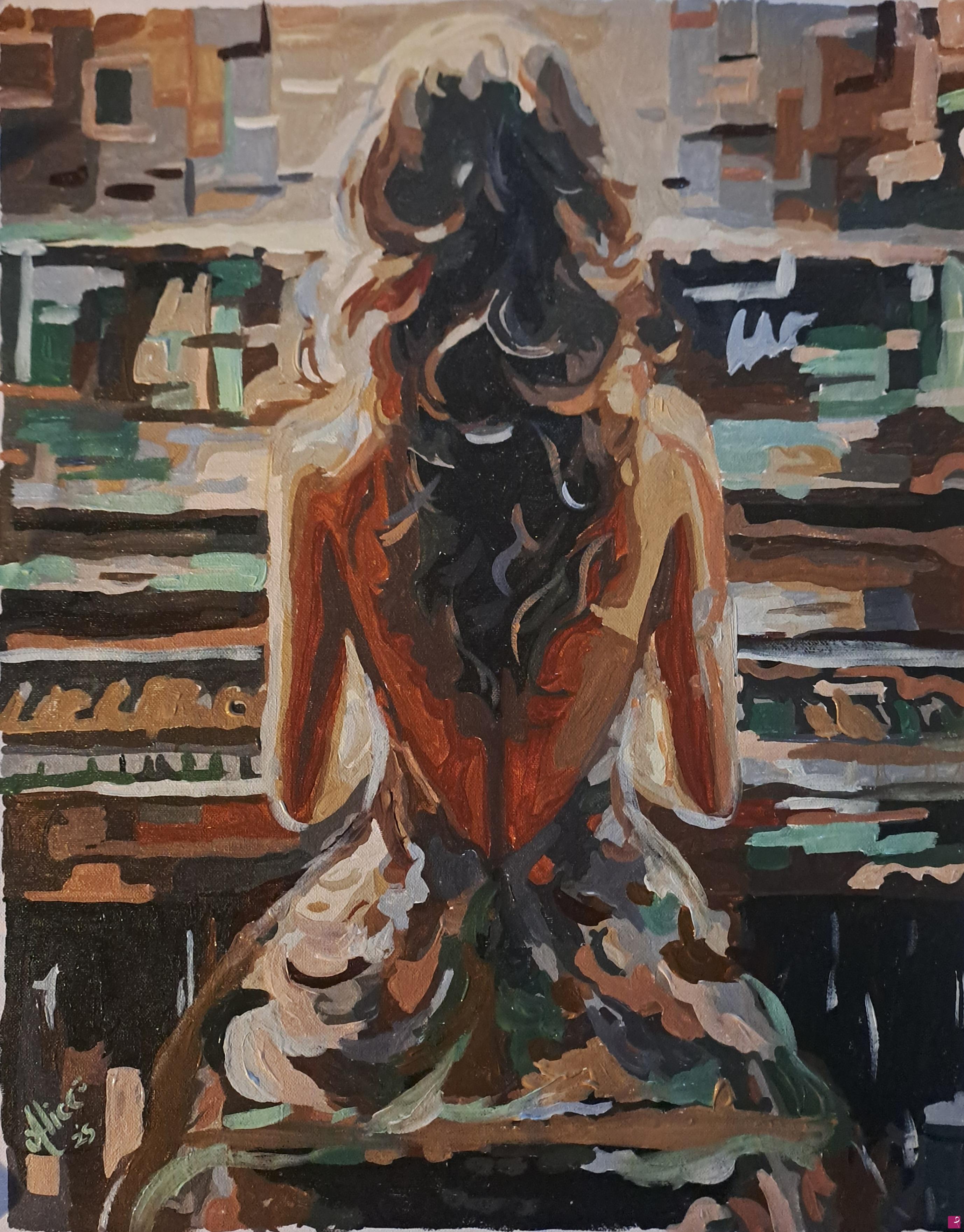 paintings on sale online