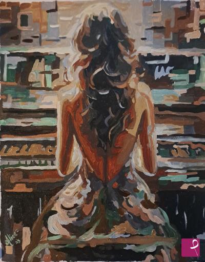 online paintings on sale