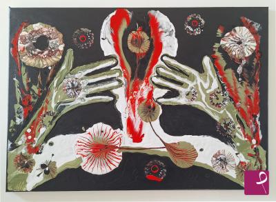 online paintings on sale