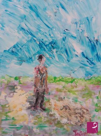 online paintings on sale