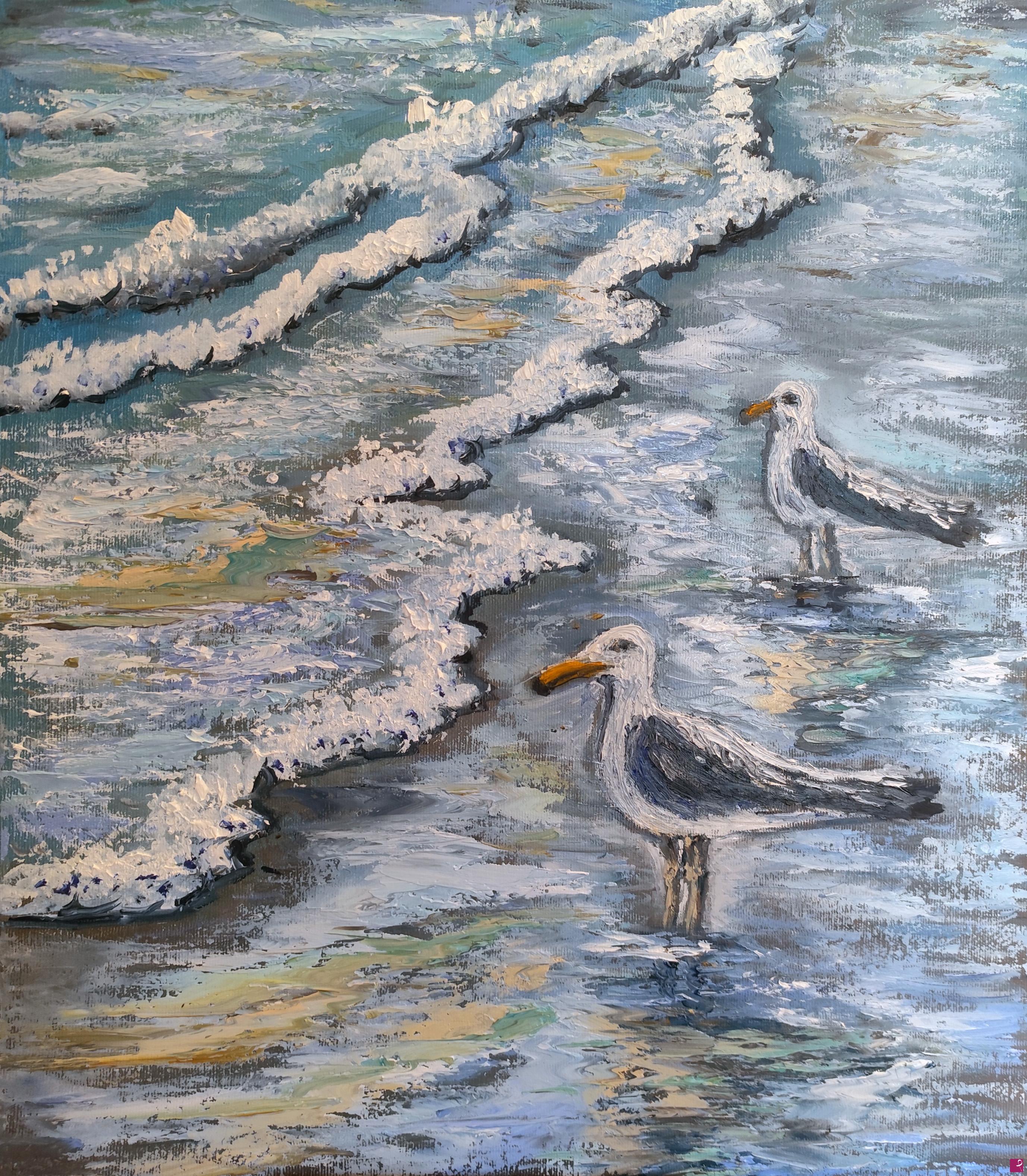 paintings on sale online