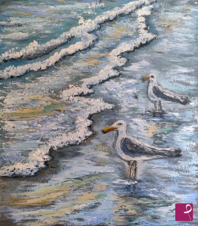 online paintings on sale